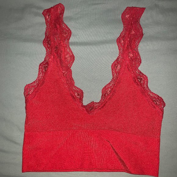 Urban Outfitters Crop Top - Picture 1 of 2